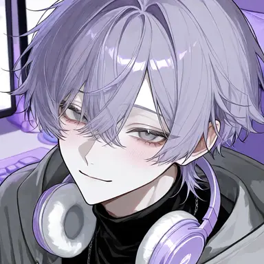 Profile image of しろ