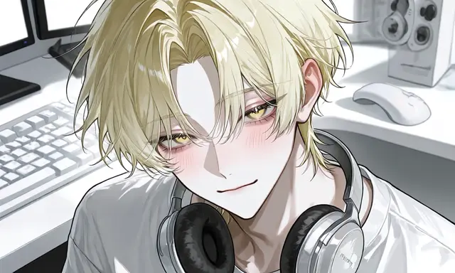 Profile image of あき