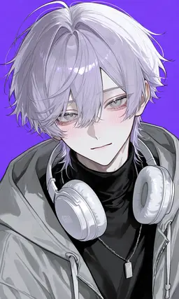 Profile image of しろ