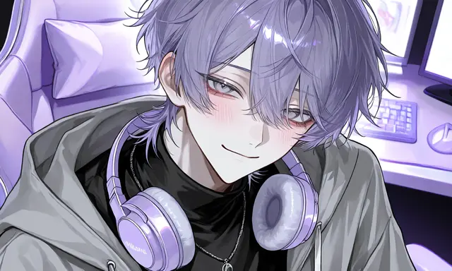 Profile image of しろ