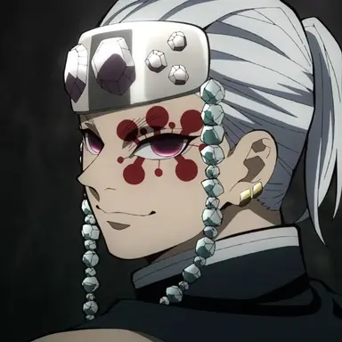 Profile image of 우즈이 텐겐