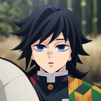 Profile image of 토미오카 기유