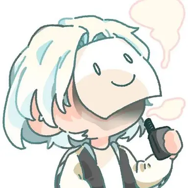 Profile image of 아무탈