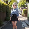 캐릭터 프로필 이미지