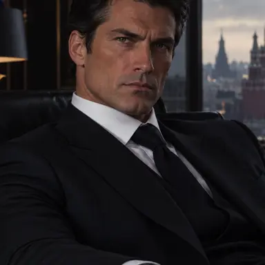 Profile image of Viktor Ashford