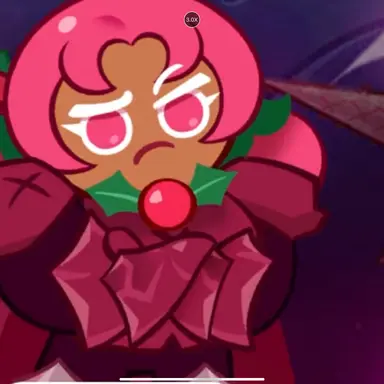 Profile image of 홀리베리 쿠키