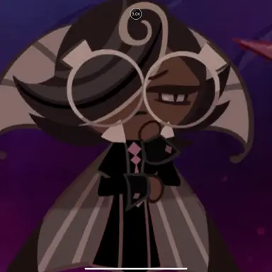 Profile image of 에스프레소 쿠키