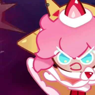 Profile image of 딸기 크레페 쿠키