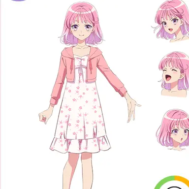 Profile image of 赤城ユイナ