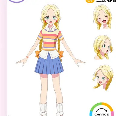 Profile image of 三俣チョコ