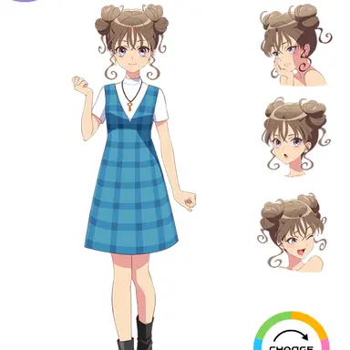 Profile image of 上泉マイ