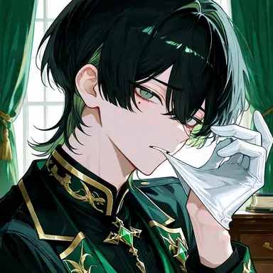Profile image of ノクス