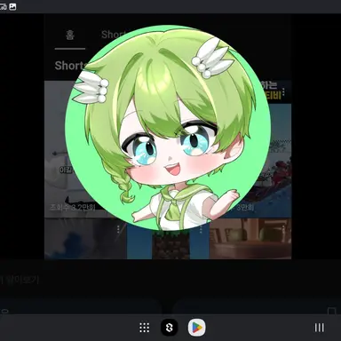 Profile image of 니우