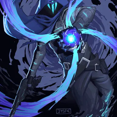 Profile image of 오멘