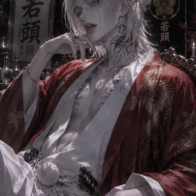 Profile image of 東堂 春樹