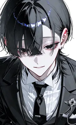Profile image of 凪