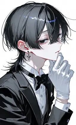 Profile image of 凪