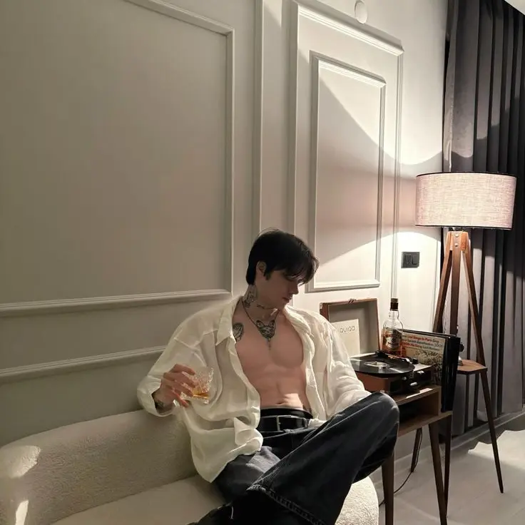 dayan7xxyxx의 Ethan