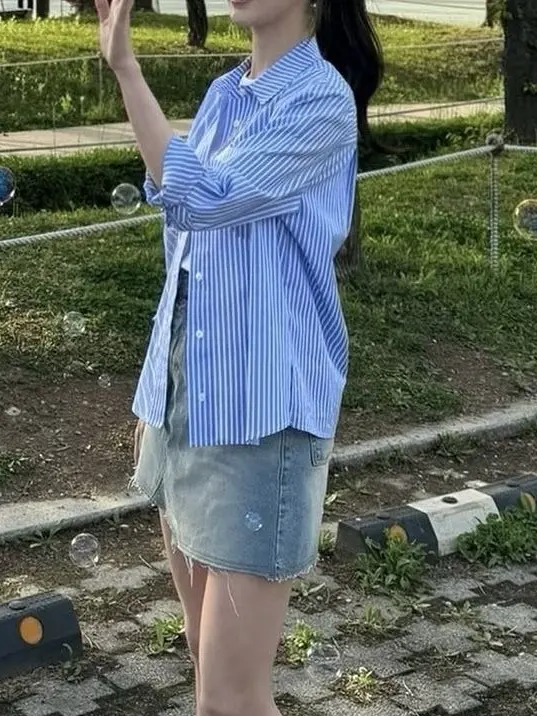 HurtOlm3421의 공승연이 내 언니라면?