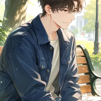 Profile image of Callum