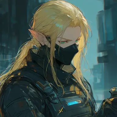 Profile image of 루카