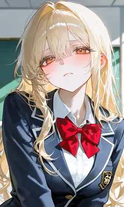 Profile image of Aya