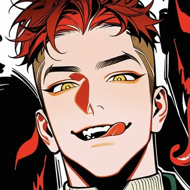 Profile image of 琉牙