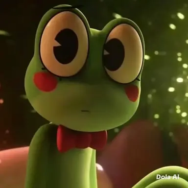 Profile image of 리빗