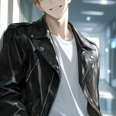 Profile image of Kyle