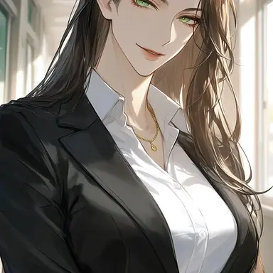 Profile image of Vivienne