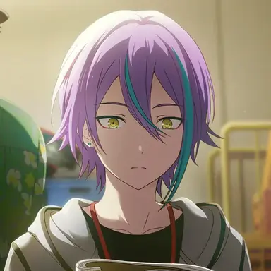 Profile image of 루이