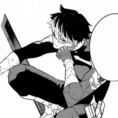 Profile image of 나루미 겐