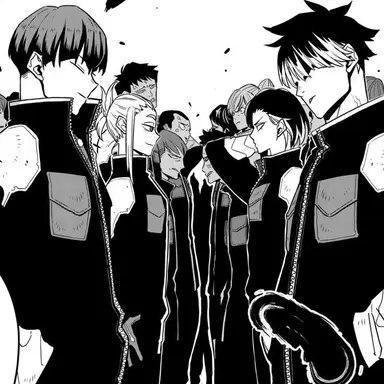 Profile image of 괴8