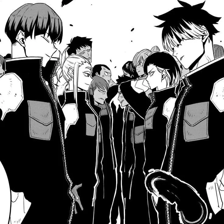 Kozume-kenma_wife의 괴수8호