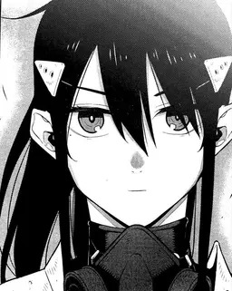 Profile image of 亜白ミナ
