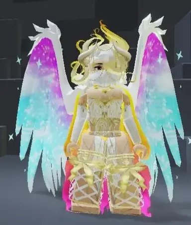 Profile image of Aelia