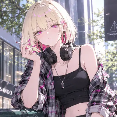 Profile image of 미라이