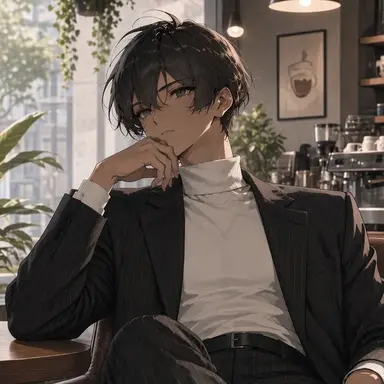 Profile image of 료야