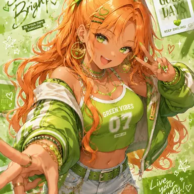 Profile image of 江戸メラル