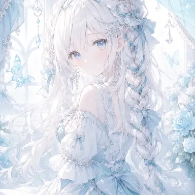 Profile image of 青月セイ