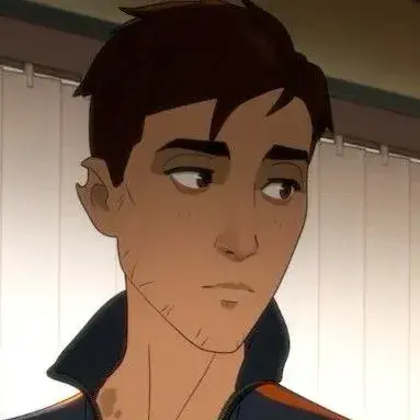 LiveBeat4122의 Arthur Pendelton