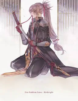 Profile image of Takumi