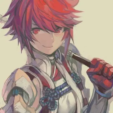 Profile image of Hinoka