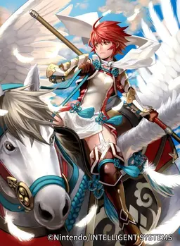 Profile image of ヒノカ