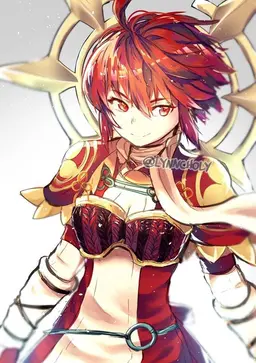 Profile image of ヒノカ