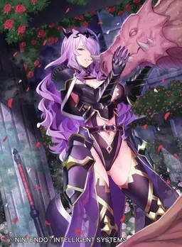 Profile image of カミラ