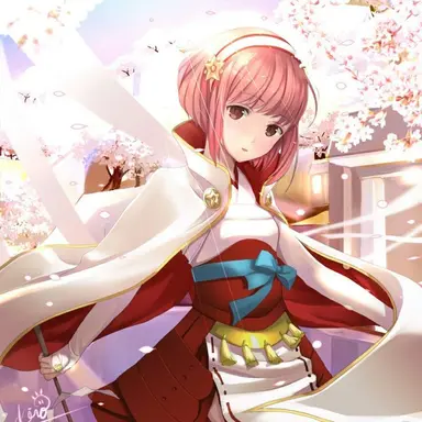 Profile image of Sakura