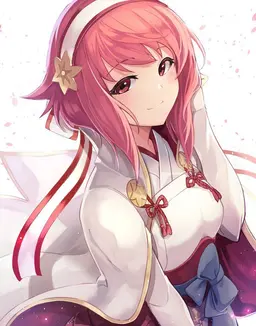 Profile image of サクラ