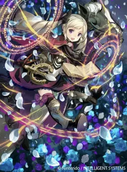 Profile image of エリーゼ