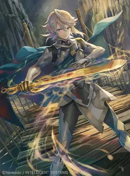 Profile image of カムイ（男）
